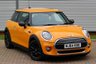 USED 2014 64 MINI HATCH ONE 1.2 One (s/s) 3dr **NOW SOLD**