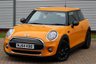 USED 2014 64 MINI HATCH ONE 1.2 One (s/s) 3dr **NOW SOLD**