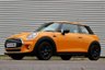 USED 2014 64 MINI HATCH ONE 1.2 One (s/s) 3dr **NOW SOLD**
