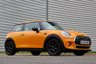 USED 2014 64 MINI HATCH ONE 1.2 One (s/s) 3dr **NOW SOLD**