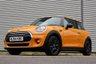 USED 2014 64 MINI HATCH ONE 1.2 One (s/s) 3dr **NOW SOLD**