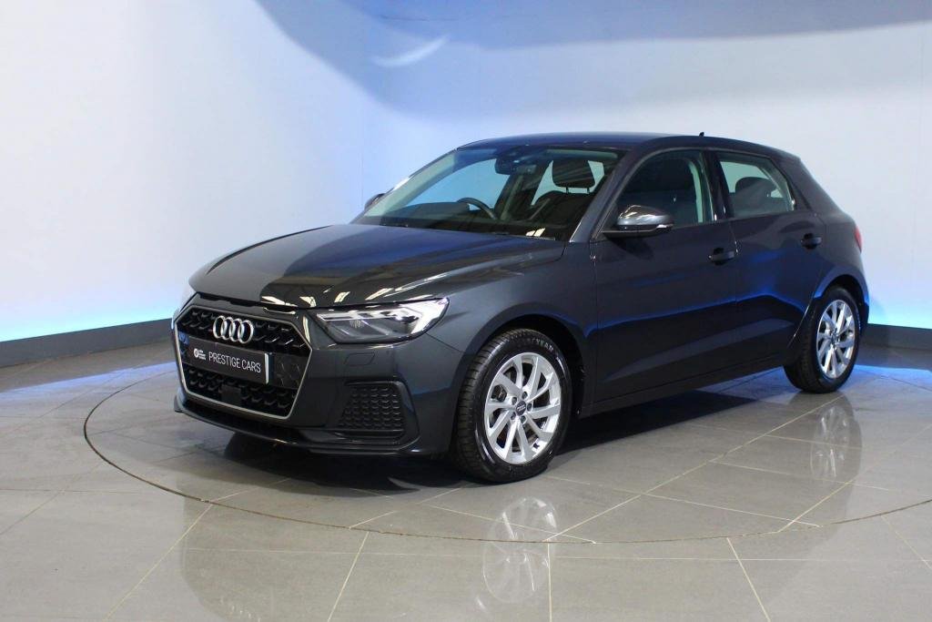 View our AUDI A1