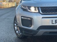 USED 2016 66 LAND ROVER RANGE ROVER EVOQUE 2.0 ED4 SE TECH 5d 148 BHP PLENTY OF UPGRADES++TECH PACK