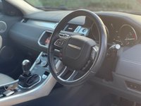 USED 2016 66 LAND ROVER RANGE ROVER EVOQUE 2.0 ED4 SE TECH 5d 148 BHP PLENTY OF UPGRADES++TECH PACK