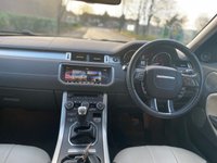 USED 2016 66 LAND ROVER RANGE ROVER EVOQUE 2.0 ED4 SE TECH 5d 148 BHP PLENTY OF UPGRADES++TECH PACK