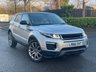 USED 2016 66 LAND ROVER RANGE ROVER EVOQUE 2.0 ED4 SE TECH 5d 148 BHP PLENTY OF UPGRADES++TECH PACK