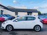 USED 2017 17 VAUXHALL CORSA 1.4 ENERGY AC ECOFLEX 5d 74 BHP APPLE CAR PLAY * SPORT SEATS