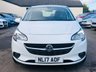 USED 2017 17 VAUXHALL CORSA 1.4 ENERGY AC ECOFLEX 5d 74 BHP APPLE CAR PLAY * SPORT SEATS