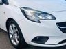 USED 2017 17 VAUXHALL CORSA 1.4 ENERGY AC ECOFLEX 5d 74 BHP APPLE CAR PLAY * SPORT SEATS