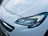 USED 2017 17 VAUXHALL CORSA 1.4 ENERGY AC ECOFLEX 5d 74 BHP APPLE CAR PLAY * SPORT SEATS