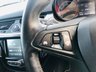 USED 2017 17 VAUXHALL CORSA 1.4 ENERGY AC ECOFLEX 5d 74 BHP APPLE CAR PLAY * SPORT SEATS