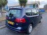 USED 2015 15 VOLKSWAGEN SHARAN 2.0 S TDI DSG 5d 142 BHP 