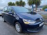 USED 2015 15 VOLKSWAGEN SHARAN 2.0 S TDI DSG 5d 142 BHP 