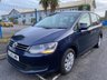 USED 2015 15 VOLKSWAGEN SHARAN 2.0 S TDI DSG 5d 142 BHP 