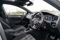 USED 2017 17 VOLKSWAGEN GOLF 2.0 GTD TDI DSG 5d 182 BHP 19" BRESCIA ALLOYS+HEATED SEATS