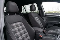 USED 2017 17 VOLKSWAGEN GOLF 2.0 GTD TDI DSG 5d 182 BHP 19" BRESCIA ALLOYS+HEATED SEATS