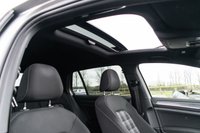 USED 2017 17 VOLKSWAGEN GOLF 2.0 GTD TDI DSG 5d 182 BHP 19" BRESCIA ALLOYS+HEATED SEATS