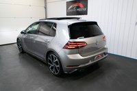 USED 2017 17 VOLKSWAGEN GOLF 2.0 GTD TDI DSG 5d 182 BHP 19" BRESCIA ALLOYS+HEATED SEATS