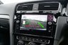 USED 2017 17 VOLKSWAGEN GOLF 2.0 GTD TDI DSG 5d 182 BHP 19" BRESCIA ALLOYS+HEATED SEATS