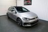 USED 2017 17 VOLKSWAGEN GOLF 2.0 GTD TDI DSG 5d 182 BHP 19" BRESCIA ALLOYS+HEATED SEATS