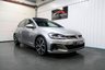 USED 2017 17 VOLKSWAGEN GOLF 2.0 GTD TDI DSG 5d 182 BHP 19" BRESCIA ALLOYS+HEATED SEATS