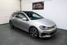 USED 2017 17 VOLKSWAGEN GOLF 2.0 GTD TDI DSG 5d 182 BHP 19" BRESCIA ALLOYS+HEATED SEATS