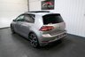 USED 2017 17 VOLKSWAGEN GOLF 2.0 GTD TDI DSG 5d 182 BHP 19" BRESCIA ALLOYS+HEATED SEATS
