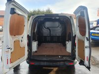 USED 2018 67 FORD TRANSIT COURIER 1.5 BASE TDCI 74 BHP 