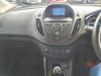 USED 2018 67 FORD TRANSIT COURIER 1.5 BASE TDCI 74 BHP 