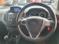 USED 2018 67 FORD TRANSIT COURIER 1.5 BASE TDCI 74 BHP 