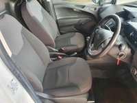 USED 2018 67 FORD TRANSIT COURIER 1.5 BASE TDCI 74 BHP 