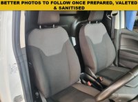 USED 2018 67 FORD TRANSIT COURIER 1.5 BASE TDCI 74 BHP 
