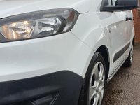 USED 2018 67 FORD TRANSIT COURIER 1.5 BASE TDCI 74 BHP 