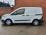 USED 2018 67 FORD TRANSIT COURIER 1.5 BASE TDCI 74 BHP 