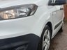 USED 2018 67 FORD TRANSIT COURIER 1.5 BASE TDCI 74 BHP 