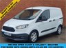 USED 2018 67 FORD TRANSIT COURIER 1.5 BASE TDCI 74 BHP 