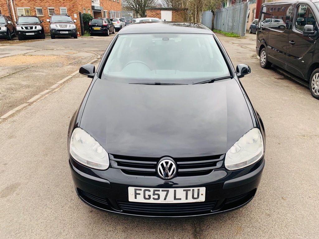 View our VOLKSWAGEN GOLF