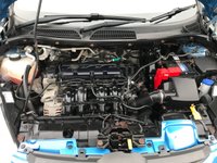 USED 2011 61 FORD FIESTA 1.2 ZETEC 5d 81 BHP Ideal 1st Car With Low Insurance Group.