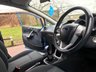 USED 2011 61 FORD FIESTA 1.2 ZETEC 5d 81 BHP Ideal 1st Car With Low Insurance Group.