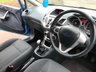 USED 2011 61 FORD FIESTA 1.2 ZETEC 5d 81 BHP Ideal 1st Car With Low Insurance Group.