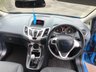 USED 2011 61 FORD FIESTA 1.2 ZETEC 5d 81 BHP Ideal 1st Car With Low Insurance Group.