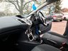 USED 2011 61 FORD FIESTA 1.2 ZETEC 5d 81 BHP Ideal 1st Car With Low Insurance Group.