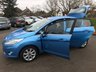 USED 2011 61 FORD FIESTA 1.2 ZETEC 5d 81 BHP Ideal 1st Car With Low Insurance Group.