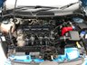 USED 2011 61 FORD FIESTA 1.2 ZETEC 5d 81 BHP Ideal 1st Car With Low Insurance Group.
