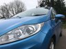 USED 2011 61 FORD FIESTA 1.2 ZETEC 5d 81 BHP Ideal 1st Car With Low Insurance Group.