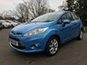 USED 2011 61 FORD FIESTA 1.2 ZETEC 5d 81 BHP Ideal 1st Car With Low Insurance Group.