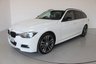 USED 2019 19 BMW 3 SERIES 2.0 320D XDRIVE M SPORT SHADOW EDITION TOURING 5d AUTO-LOW MILEAGE EXAMPLE-19