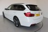 USED 2019 19 BMW 3 SERIES 2.0 320D XDRIVE M SPORT SHADOW EDITION TOURING 5d AUTO-LOW MILEAGE EXAMPLE-19