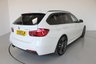 USED 2019 19 BMW 3 SERIES 2.0 320D XDRIVE M SPORT SHADOW EDITION TOURING 5d AUTO-LOW MILEAGE EXAMPLE-19