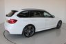 USED 2019 19 BMW 3 SERIES 2.0 320D XDRIVE M SPORT SHADOW EDITION TOURING 5d AUTO-LOW MILEAGE EXAMPLE-19